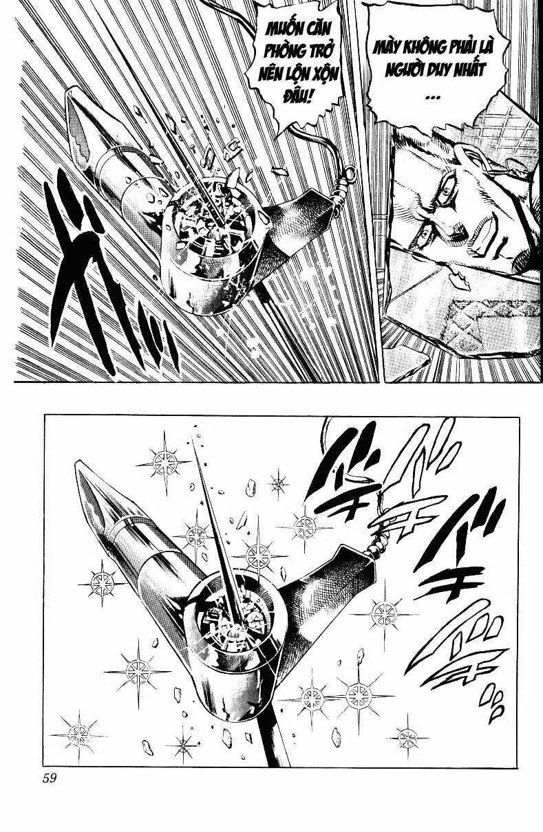 Cuộc Phiêu Lưu Bí Ẩn Chapter 135 trang 13