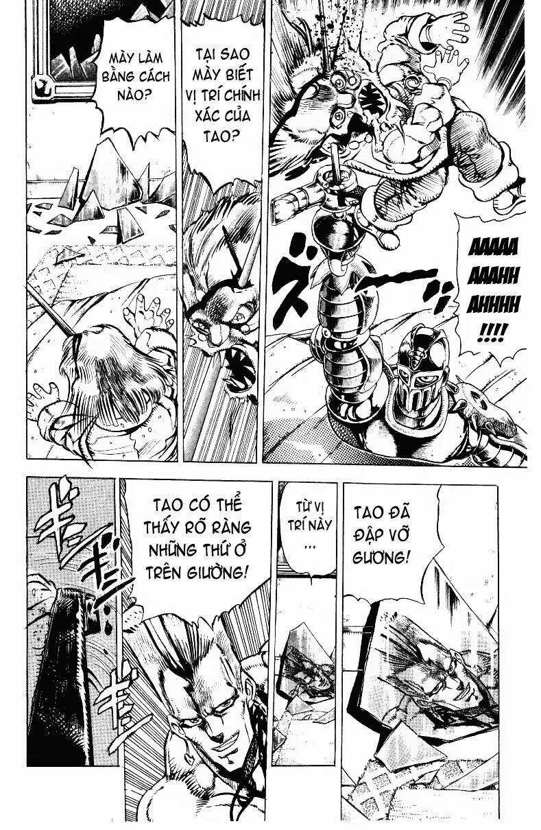 Cuộc Phiêu Lưu Bí Ẩn Chapter 135 trang 14