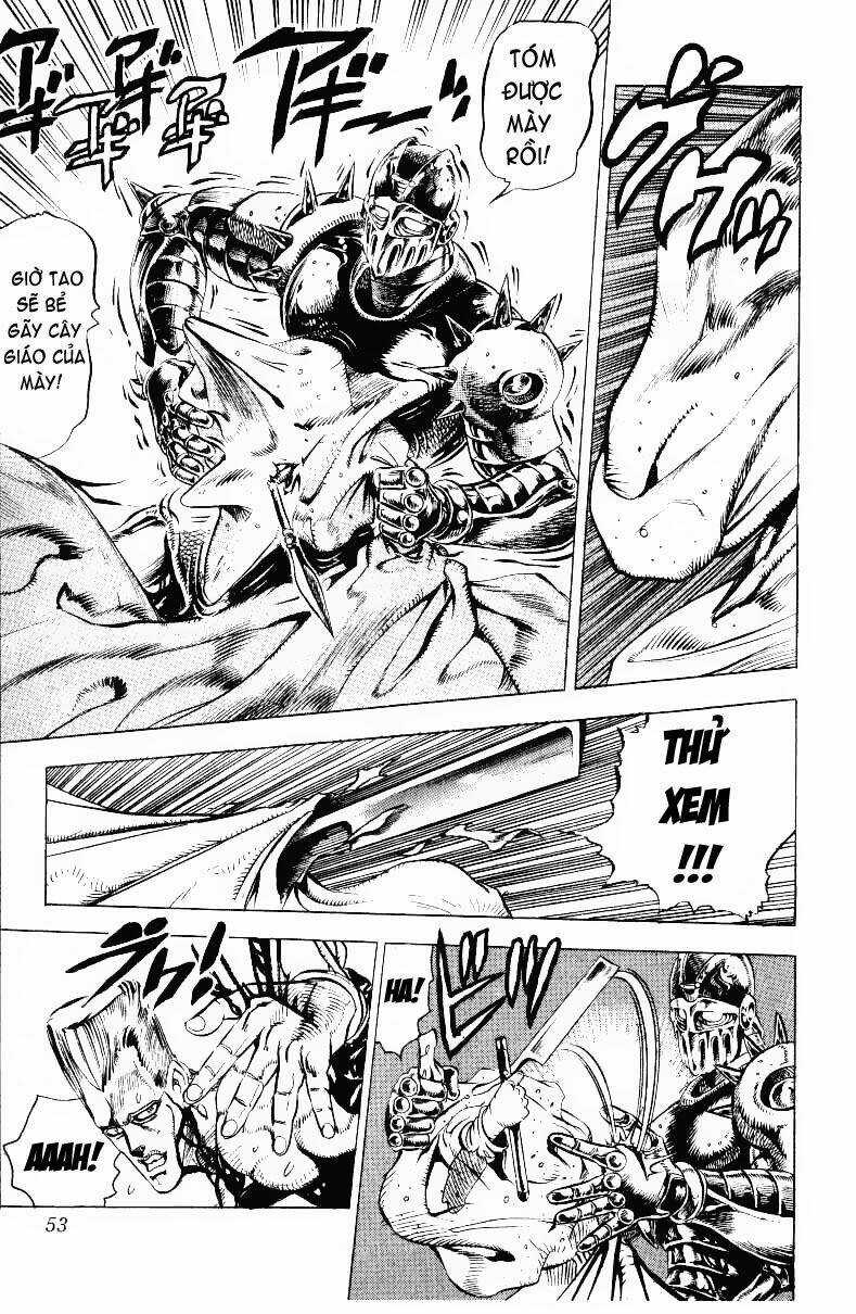 Cuộc Phiêu Lưu Bí Ẩn Chapter 135 trang 7