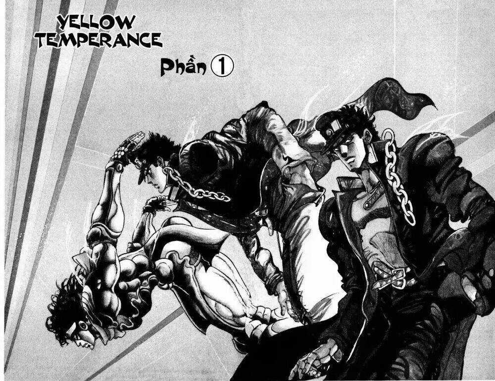 Cuộc Phiêu Lưu Bí Ẩn Chapter 136 trang 1