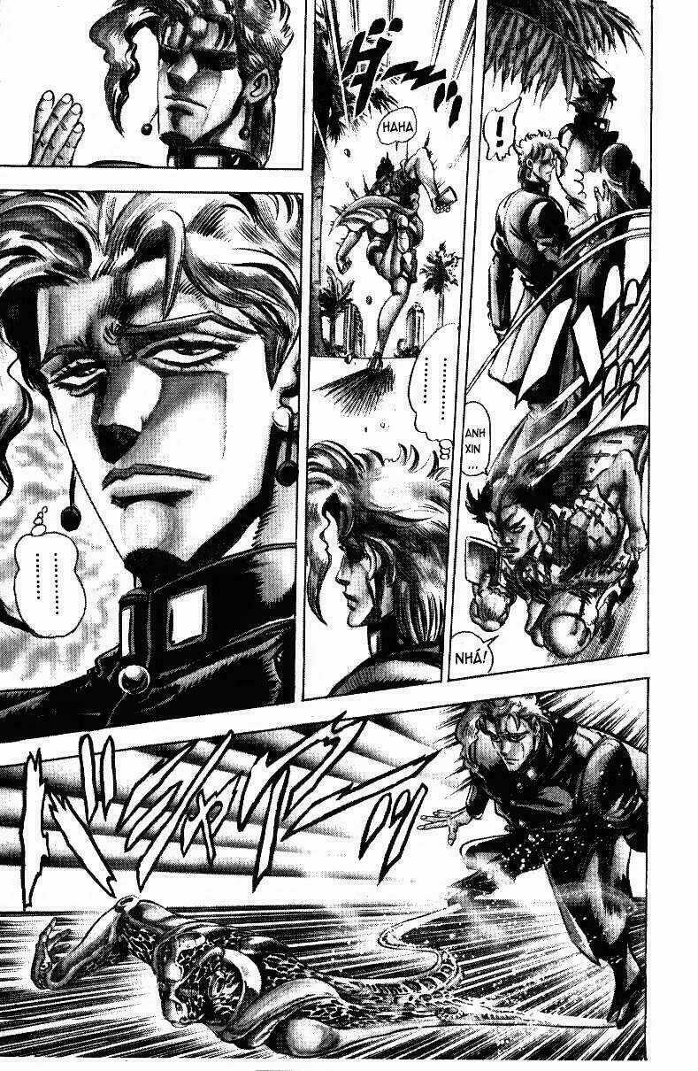 Cuộc Phiêu Lưu Bí Ẩn Chapter 136 trang 11