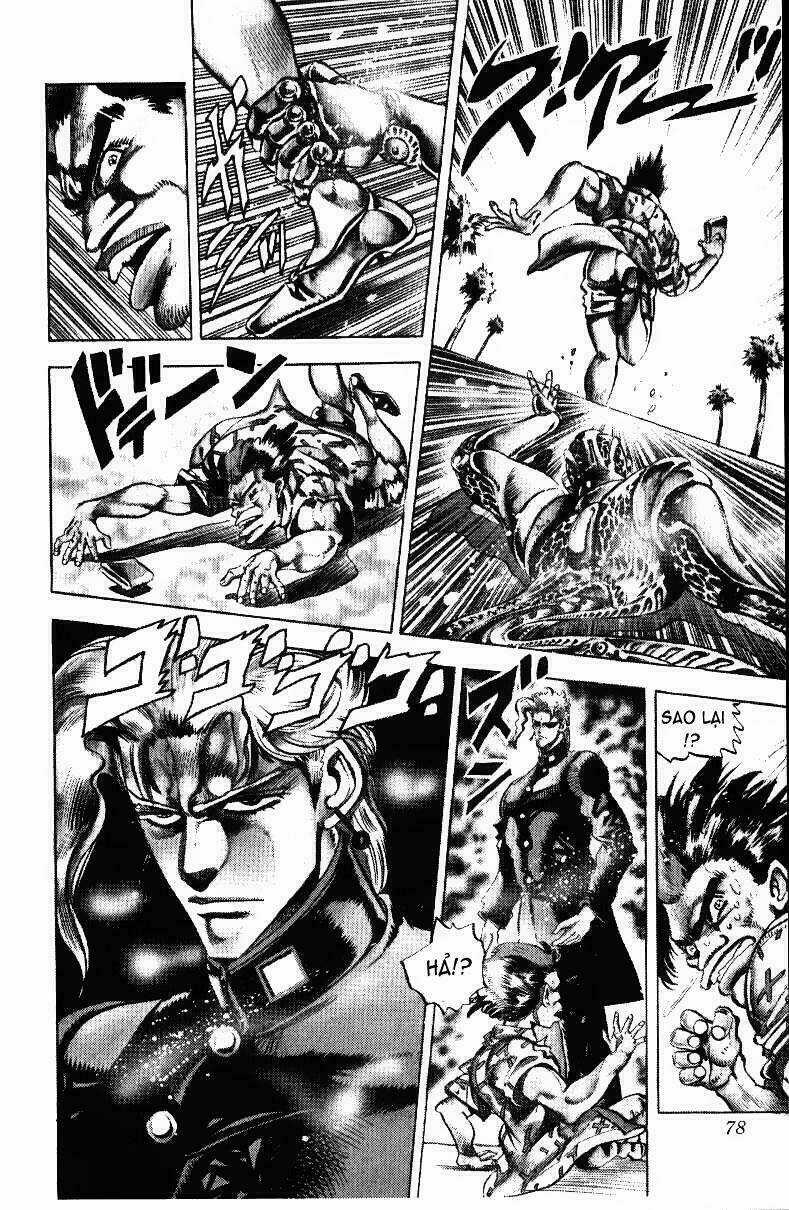 Cuộc Phiêu Lưu Bí Ẩn Chapter 136 trang 12