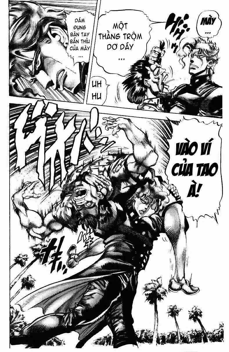 Cuộc Phiêu Lưu Bí Ẩn Chapter 136 trang 14