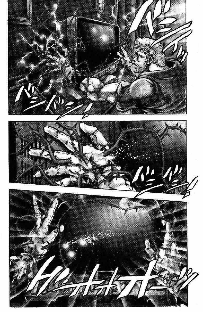 Cuộc Phiêu Lưu Bí Ẩn Chapter 136 trang 2