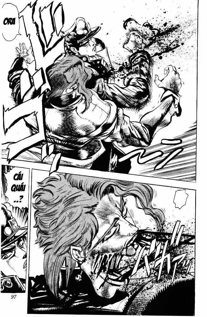 Cuộc Phiêu Lưu Bí Ẩn Chapter 137 trang 11