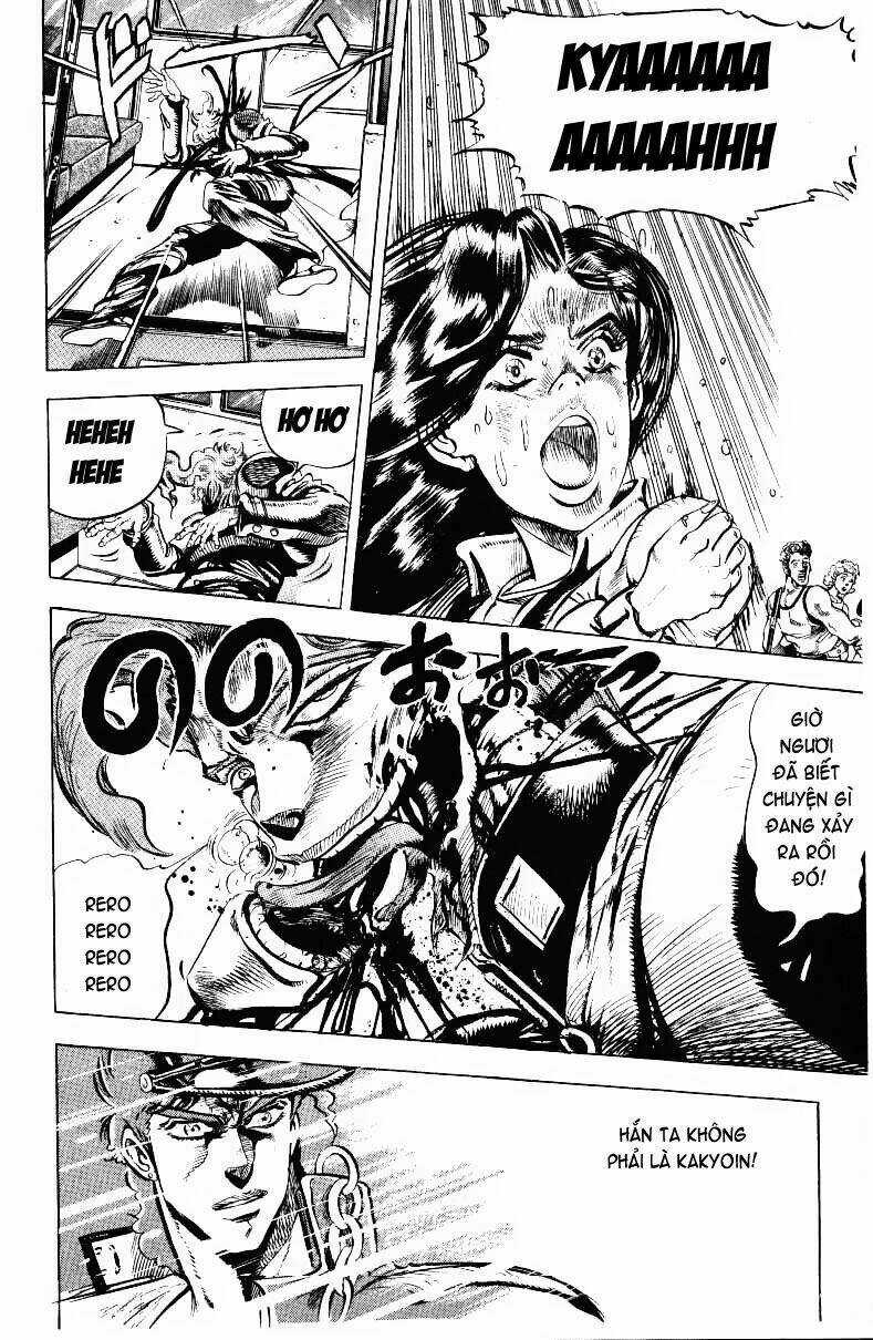 Cuộc Phiêu Lưu Bí Ẩn Chapter 137 trang 12