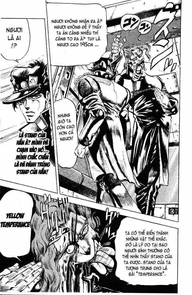 Cuộc Phiêu Lưu Bí Ẩn Chapter 137 trang 13