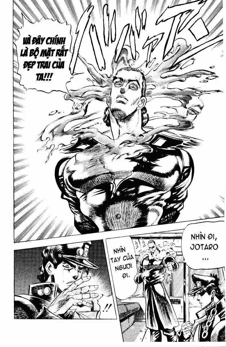 Cuộc Phiêu Lưu Bí Ẩn Chapter 137 trang 14