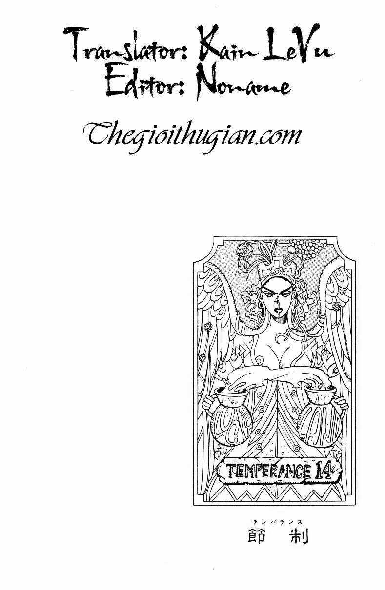 Cuộc Phiêu Lưu Bí Ẩn Chapter 137 trang 18