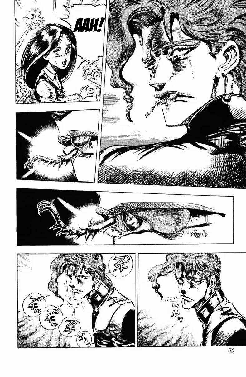 Cuộc Phiêu Lưu Bí Ẩn Chapter 137 trang 4