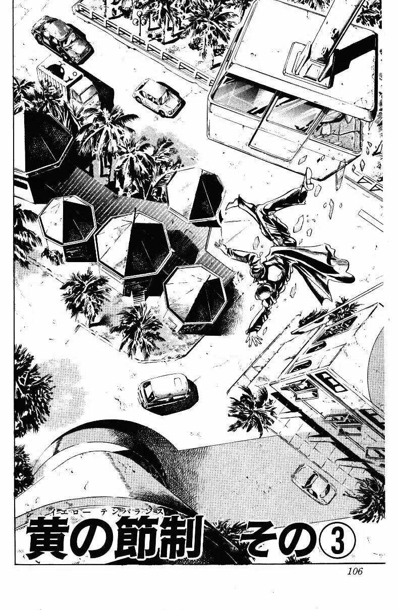 Cuộc Phiêu Lưu Bí Ẩn Chapter 138 trang 1