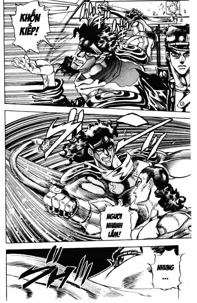 Cuộc Phiêu Lưu Bí Ẩn Chapter 138 trang 11