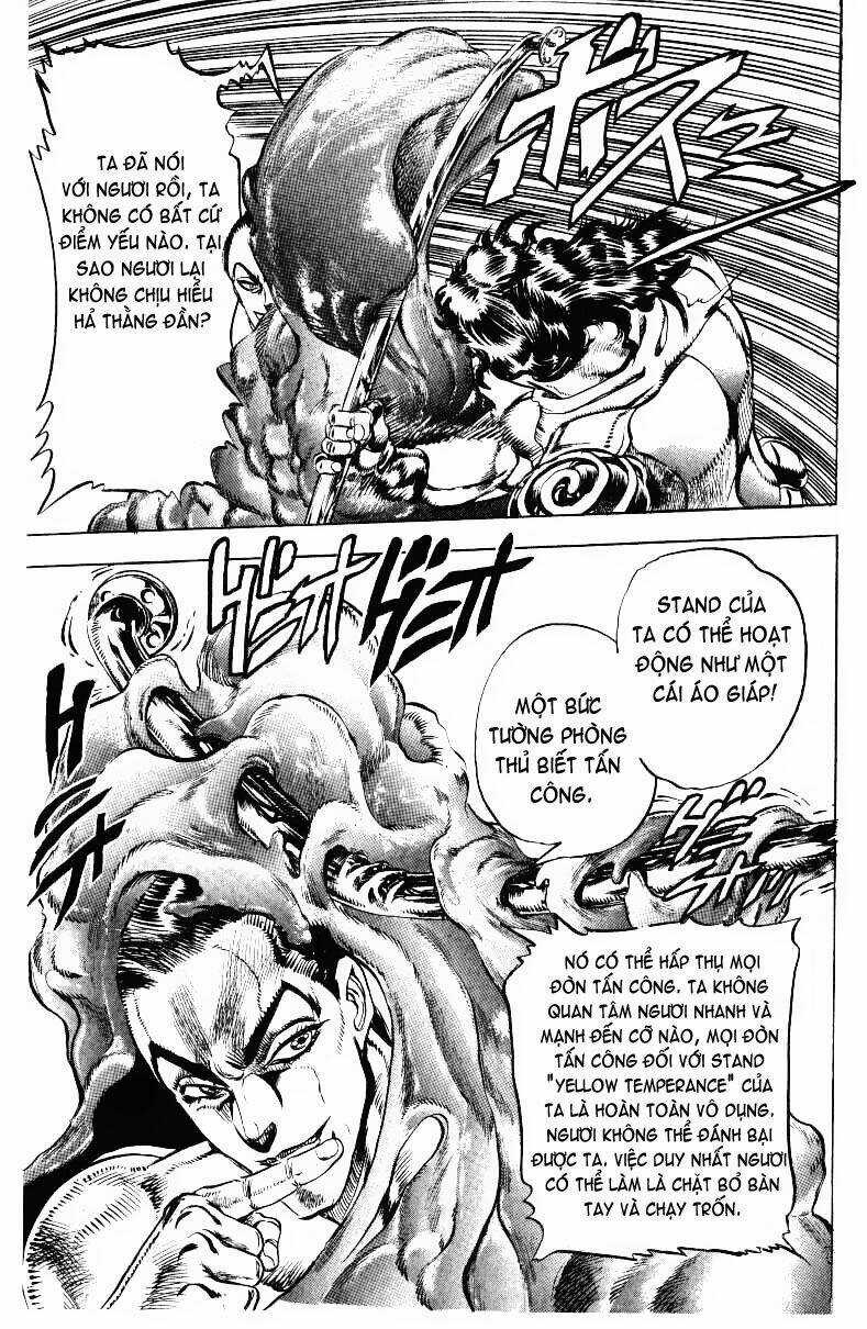 Cuộc Phiêu Lưu Bí Ẩn Chapter 138 trang 12