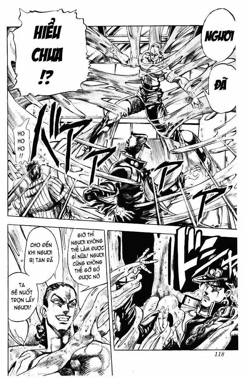 Cuộc Phiêu Lưu Bí Ẩn Chapter 138 trang 13