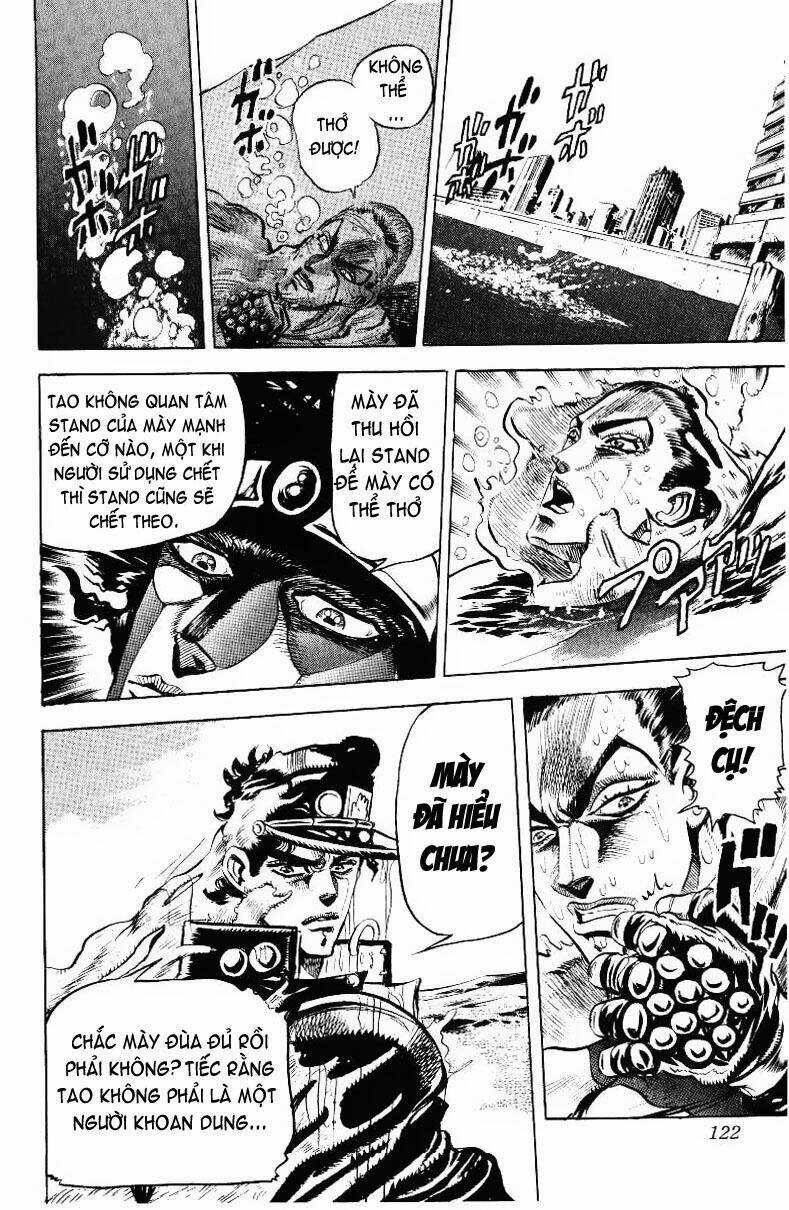 Cuộc Phiêu Lưu Bí Ẩn Chapter 138 trang 17