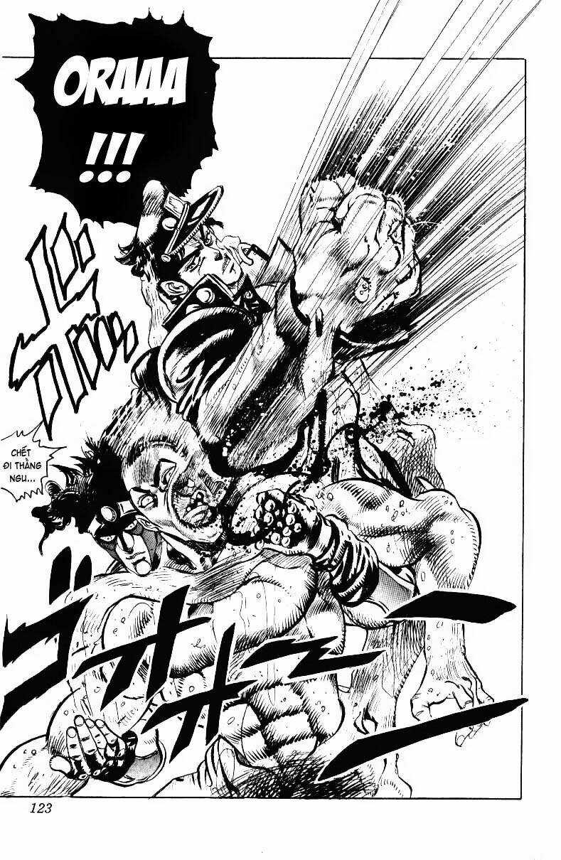 Cuộc Phiêu Lưu Bí Ẩn Chapter 138 trang 18