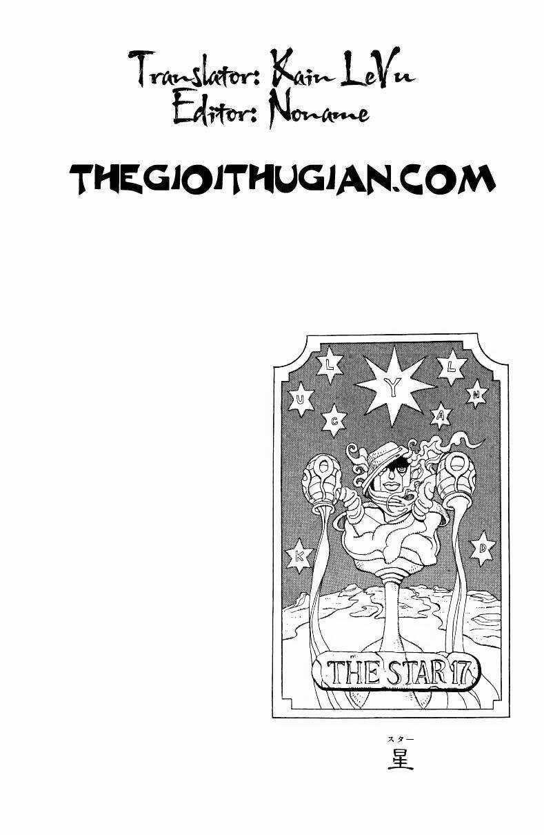 Cuộc Phiêu Lưu Bí Ẩn Chapter 138 trang 19