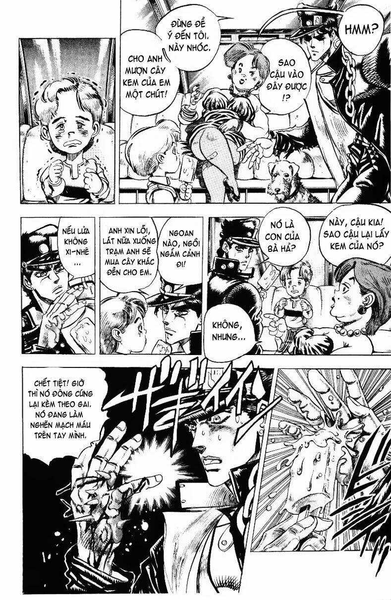 Cuộc Phiêu Lưu Bí Ẩn Chapter 138 trang 7