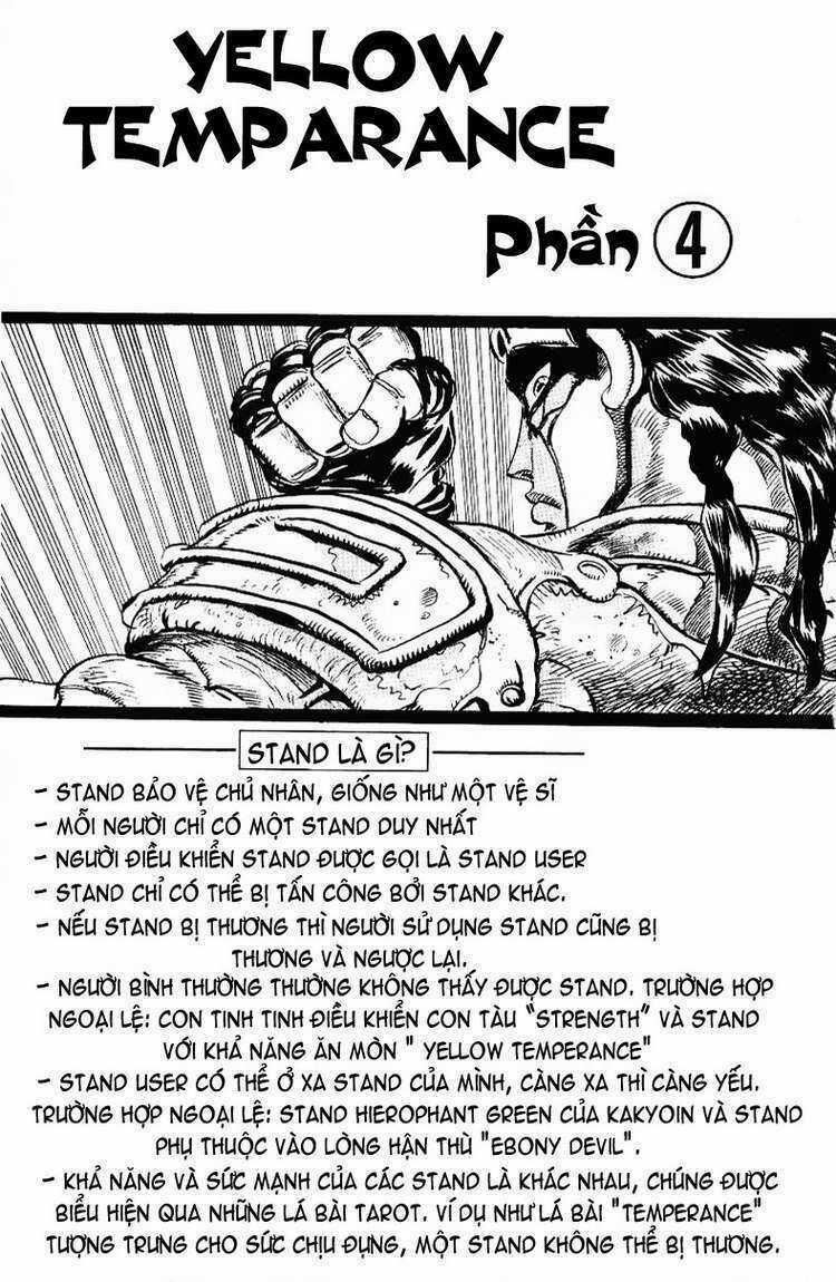 Cuộc Phiêu Lưu Bí Ẩn Chapter 139 trang 0