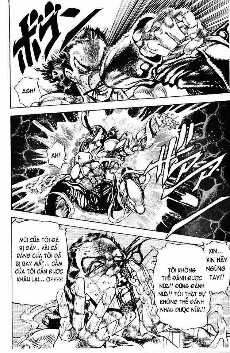 Cuộc Phiêu Lưu Bí Ẩn Chapter 139 trang 1