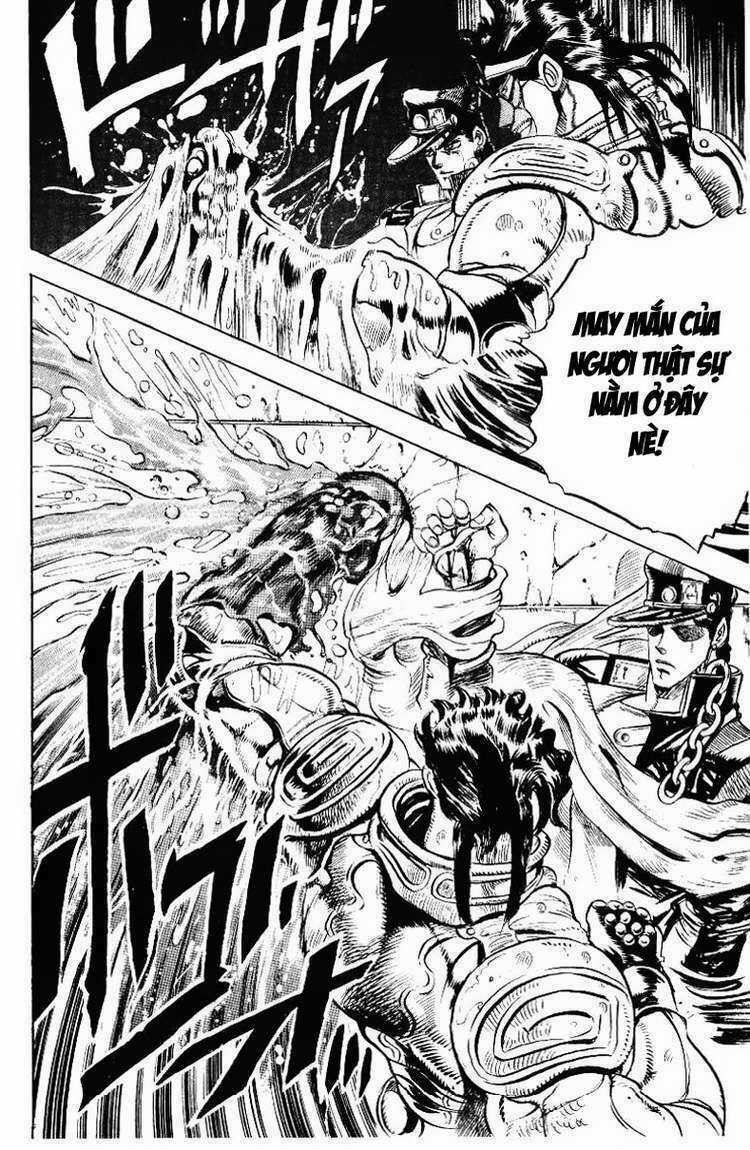 Cuộc Phiêu Lưu Bí Ẩn Chapter 139 trang 11