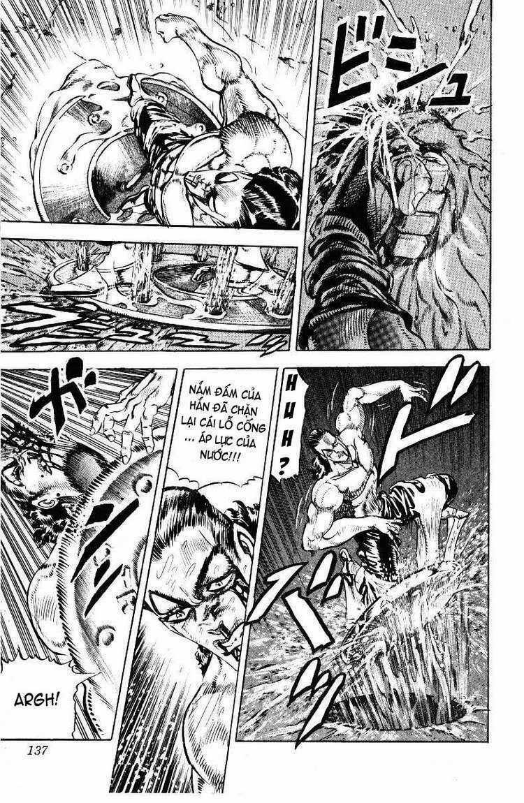 Cuộc Phiêu Lưu Bí Ẩn Chapter 139 trang 12