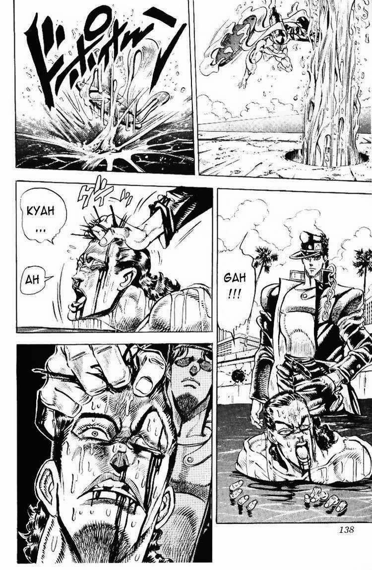 Cuộc Phiêu Lưu Bí Ẩn Chapter 139 trang 13