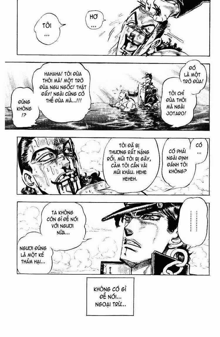 Cuộc Phiêu Lưu Bí Ẩn Chapter 139 trang 14