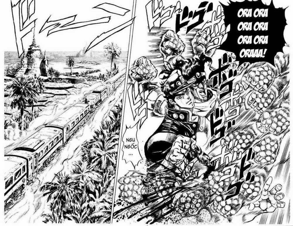 Cuộc Phiêu Lưu Bí Ẩn Chapter 139 trang 15