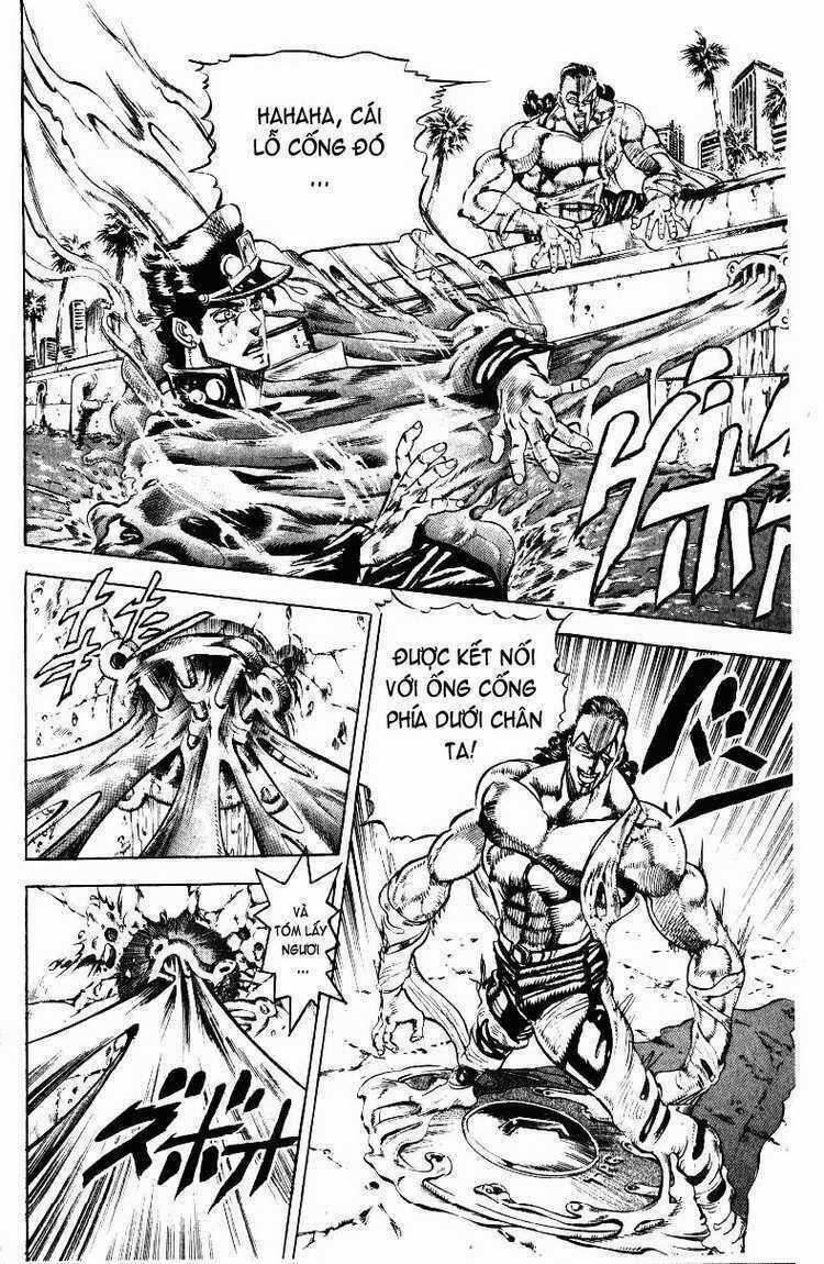 Cuộc Phiêu Lưu Bí Ẩn Chapter 139 trang 7