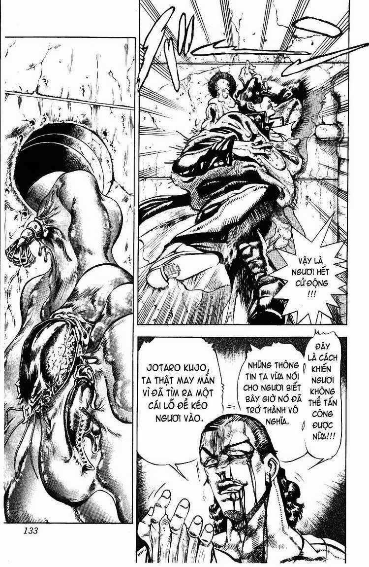 Cuộc Phiêu Lưu Bí Ẩn Chapter 139 trang 8