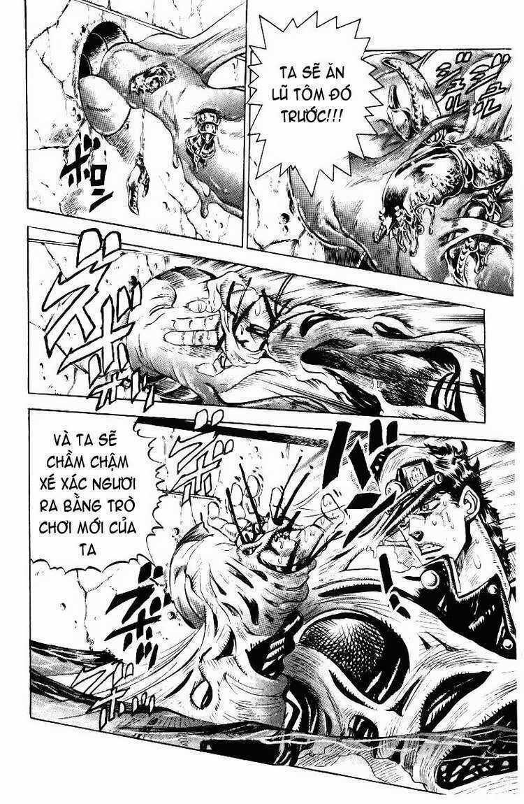 Cuộc Phiêu Lưu Bí Ẩn Chapter 139 trang 9