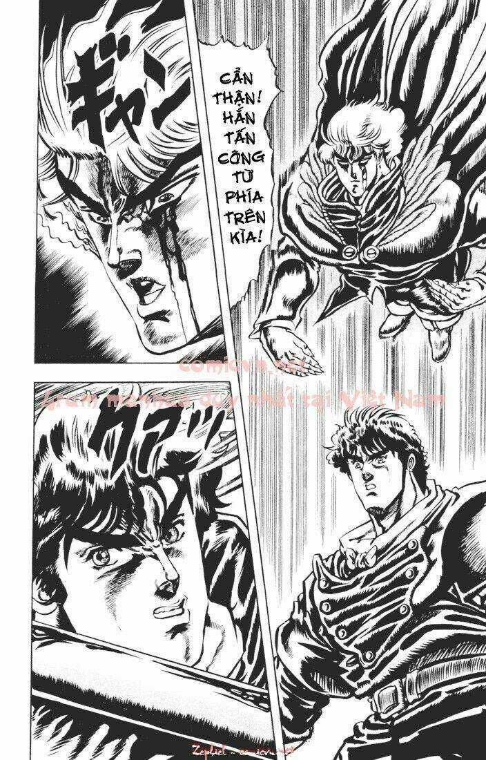 Cuộc Phiêu Lưu Bí Ẩn Chapter 14 trang 10