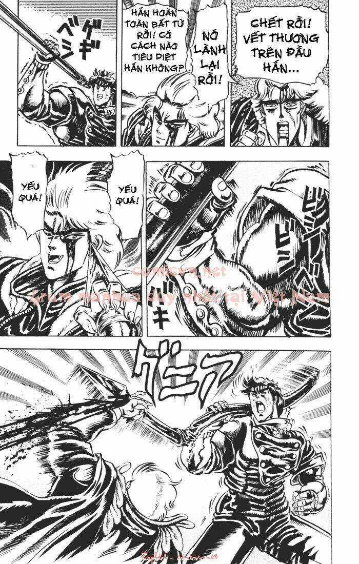 Cuộc Phiêu Lưu Bí Ẩn Chapter 14 trang 13