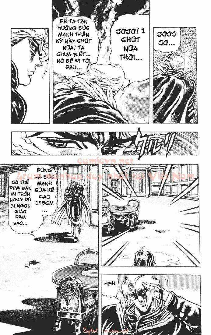 Cuộc Phiêu Lưu Bí Ẩn Chapter 14 trang 15