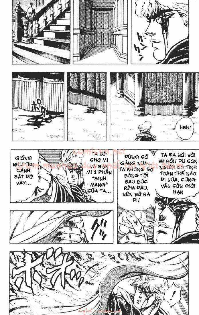 Cuộc Phiêu Lưu Bí Ẩn Chapter 14 trang 16