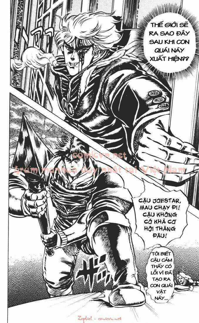 Cuộc Phiêu Lưu Bí Ẩn Chapter 14 trang 2