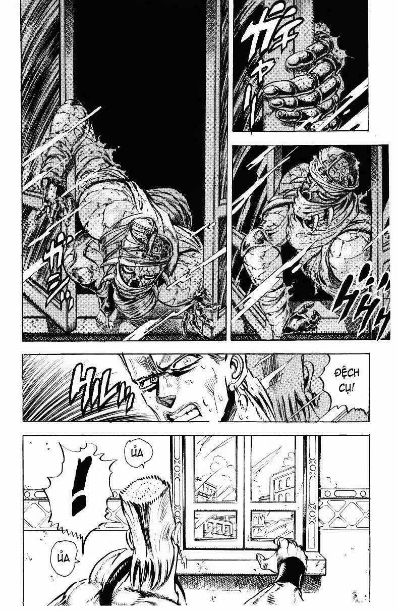 Cuộc Phiêu Lưu Bí Ẩn Chapter 140 trang 12