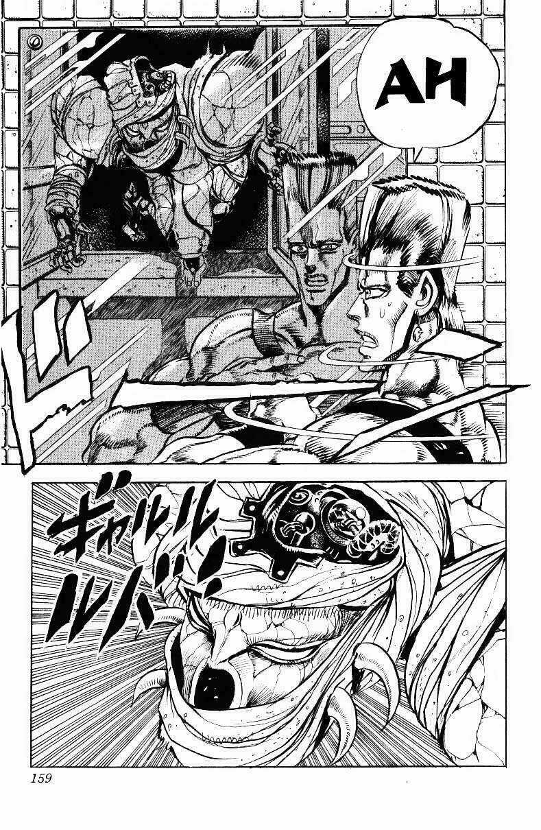 Cuộc Phiêu Lưu Bí Ẩn Chapter 140 trang 13