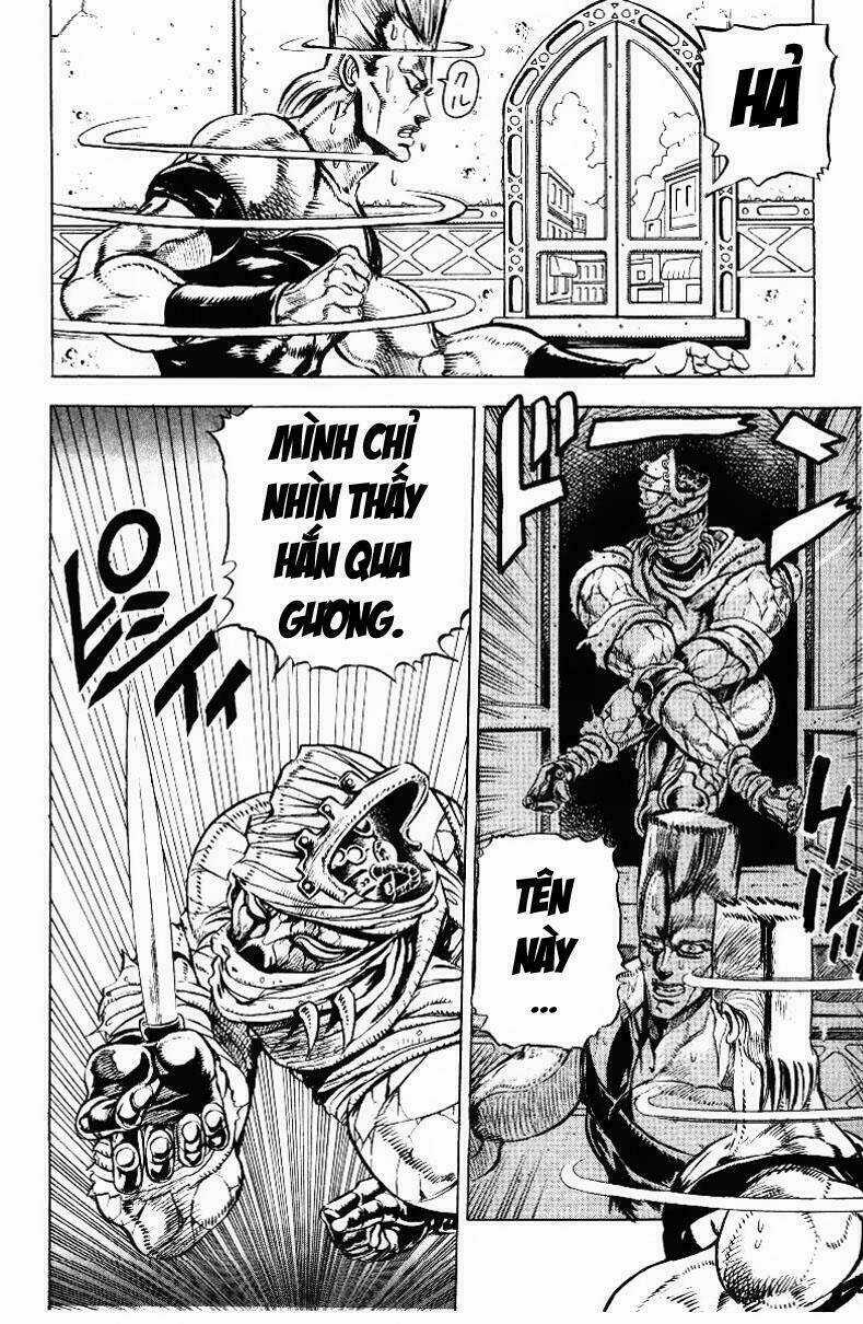 Cuộc Phiêu Lưu Bí Ẩn Chapter 140 trang 14