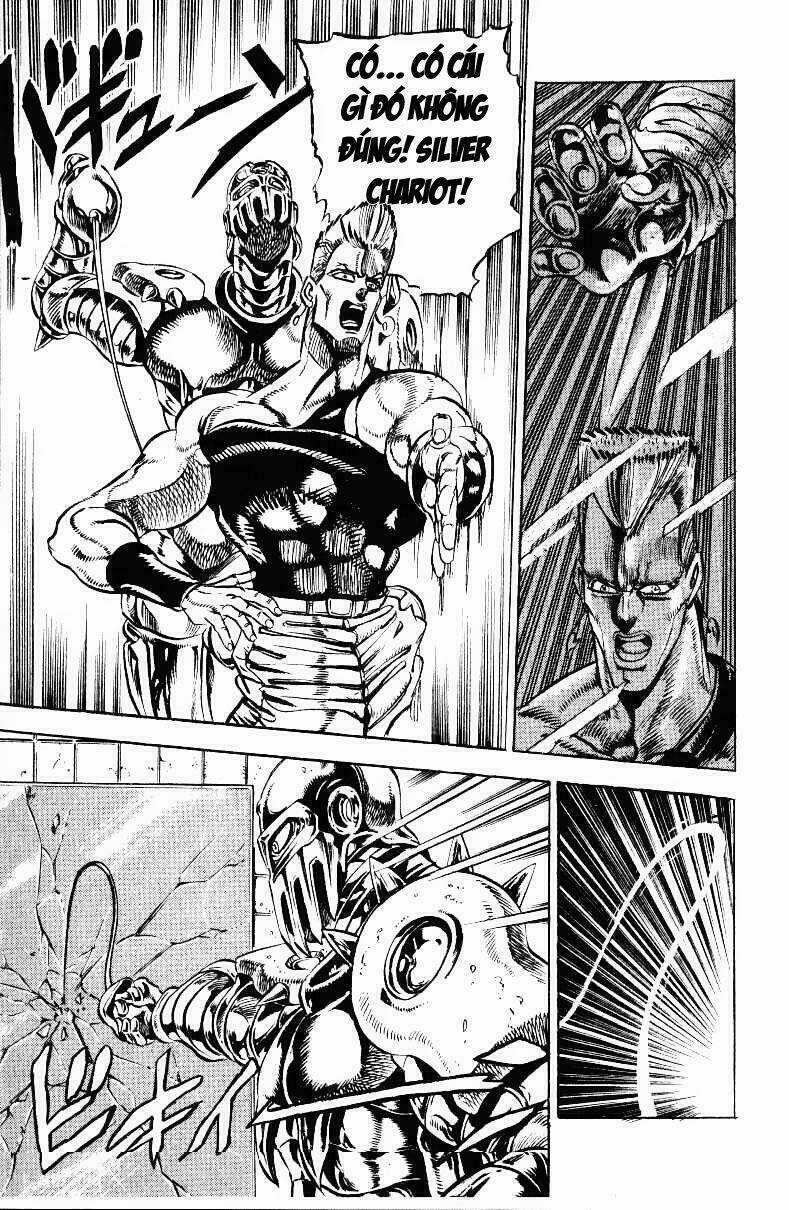 Cuộc Phiêu Lưu Bí Ẩn Chapter 140 trang 15