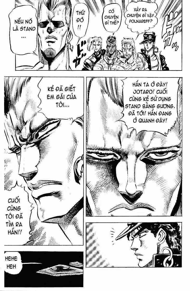 Cuộc Phiêu Lưu Bí Ẩn Chapter 140 trang 17