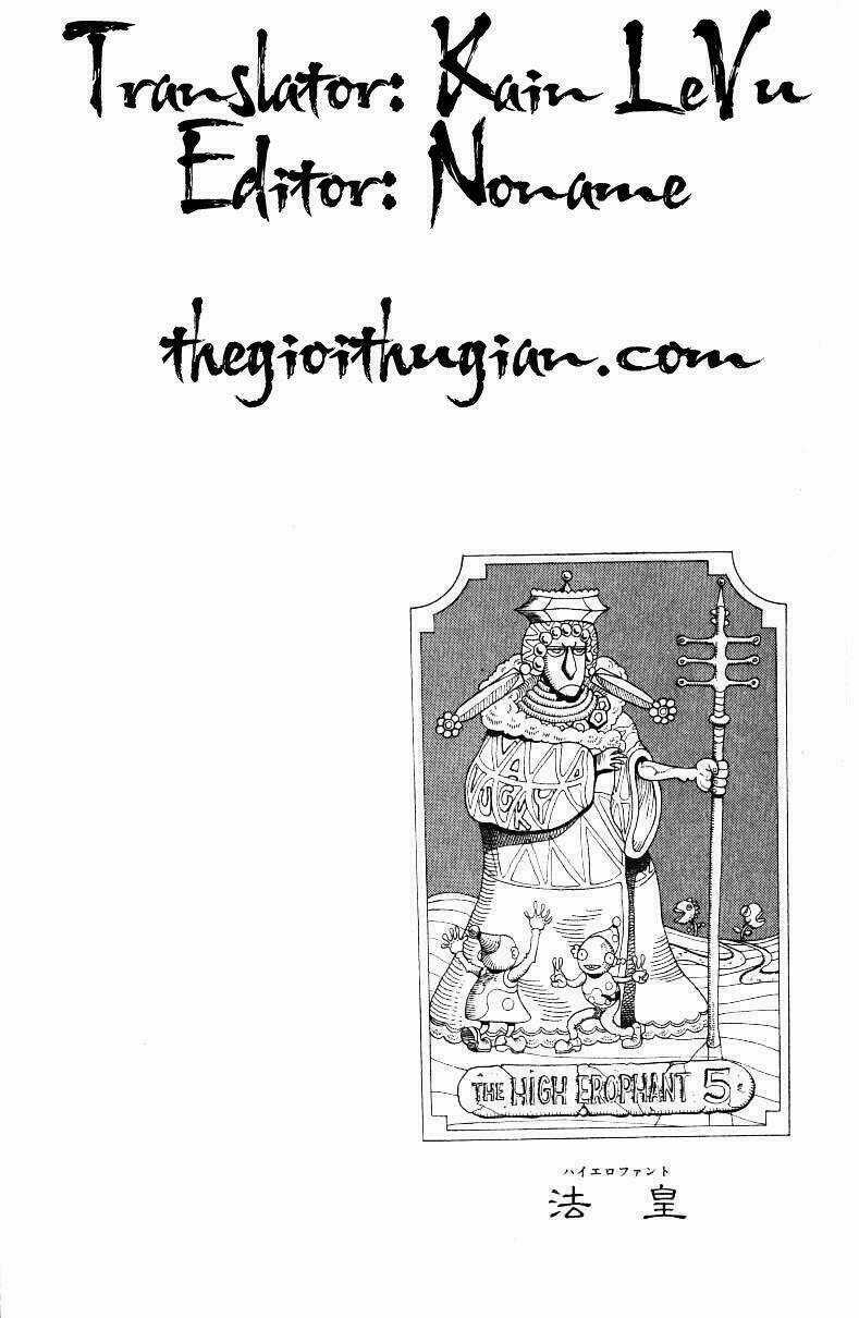 Cuộc Phiêu Lưu Bí Ẩn Chapter 140 trang 18