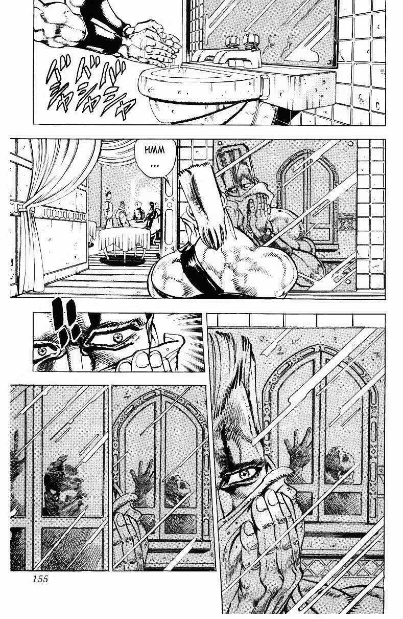 Cuộc Phiêu Lưu Bí Ẩn Chapter 140 trang 9