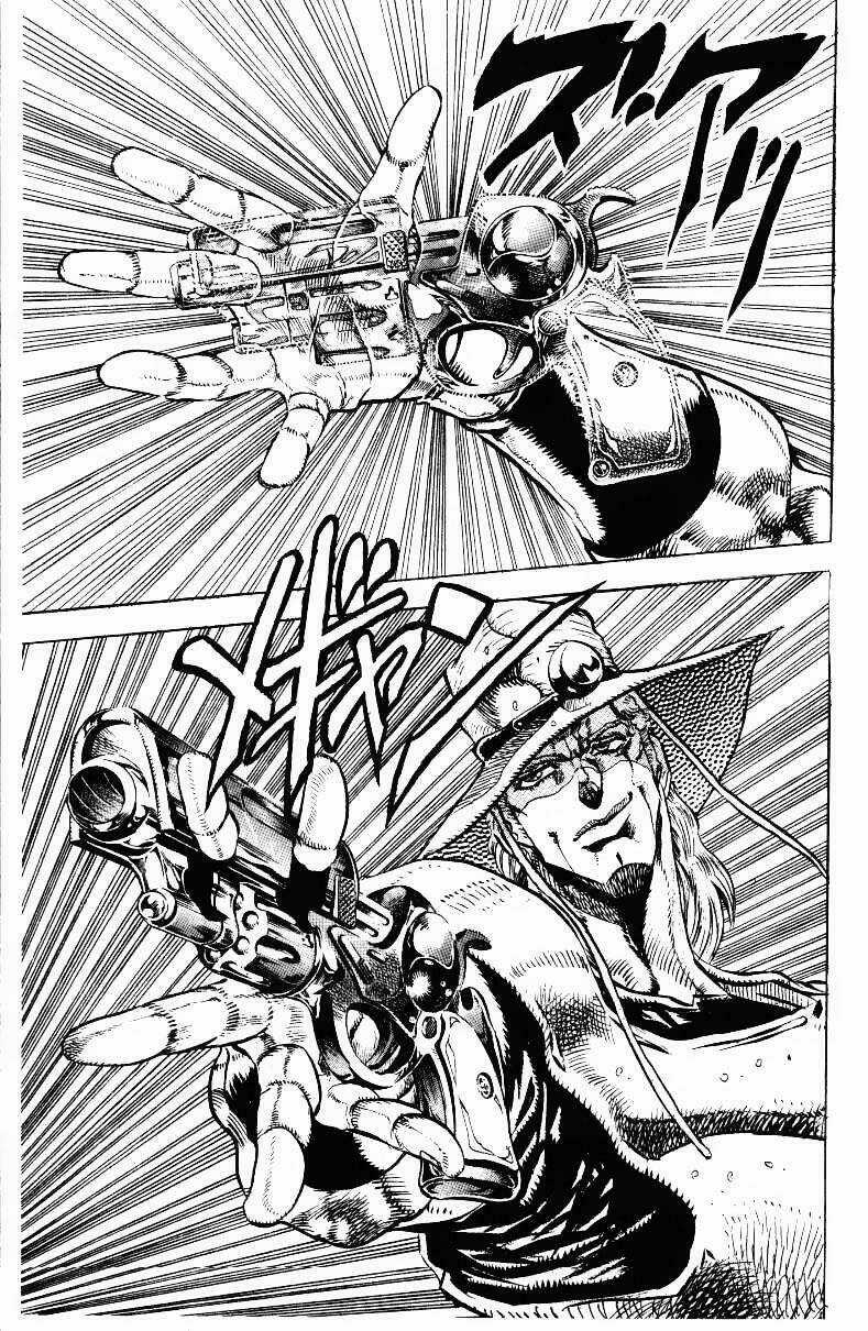 Cuộc Phiêu Lưu Bí Ẩn Chapter 141 trang 14