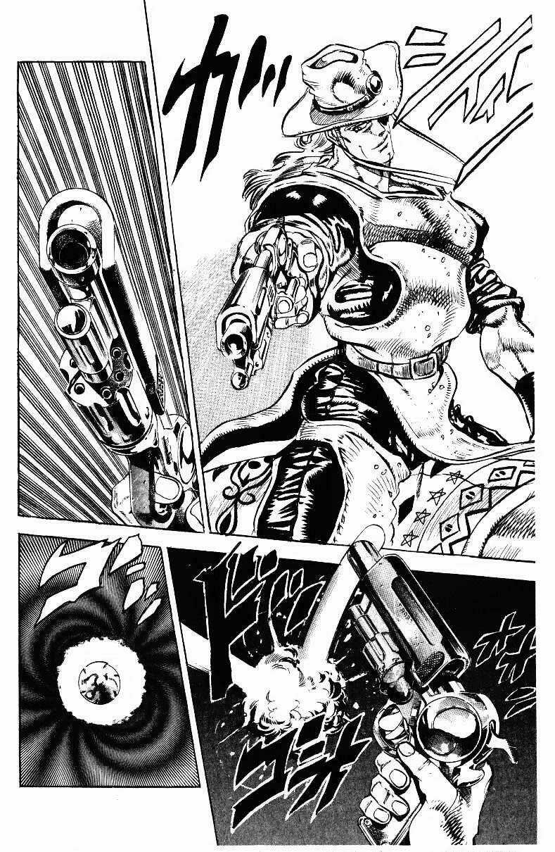 Cuộc Phiêu Lưu Bí Ẩn Chapter 141 trang 15