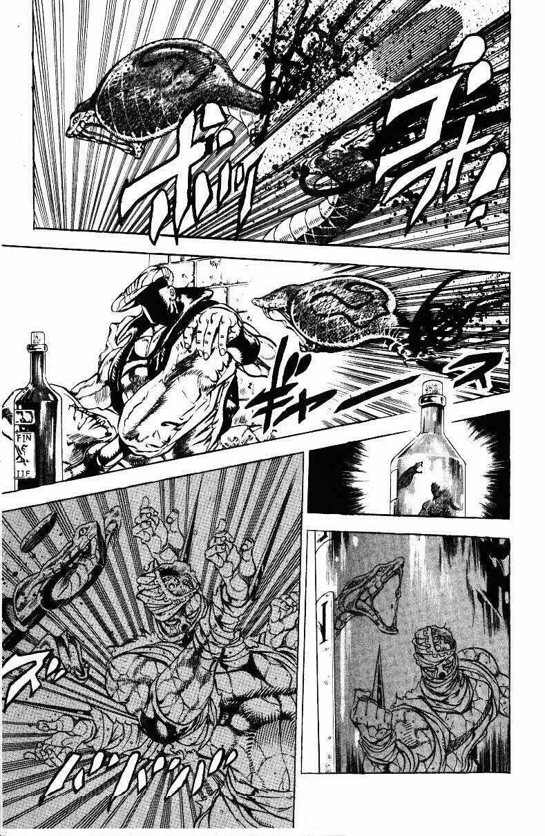 Cuộc Phiêu Lưu Bí Ẩn Chapter 141 trang 16