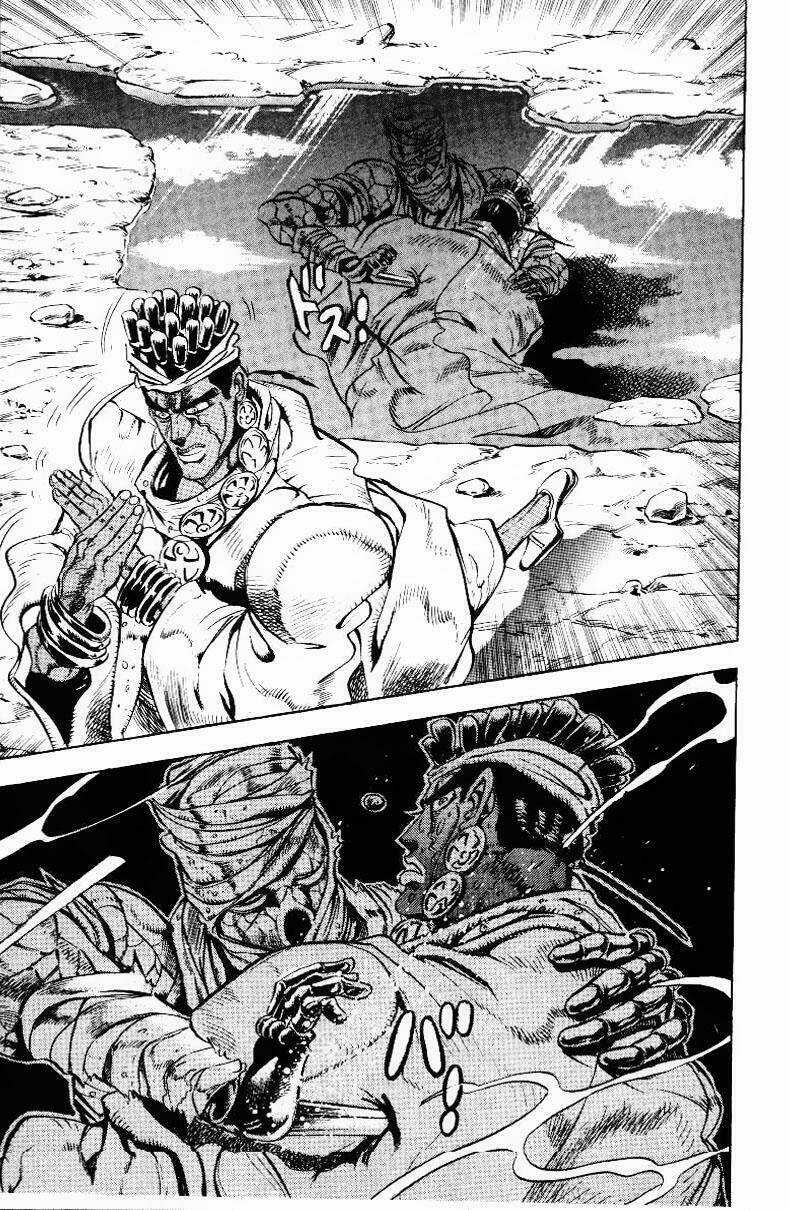 Cuộc Phiêu Lưu Bí Ẩn Chapter 142 trang 12