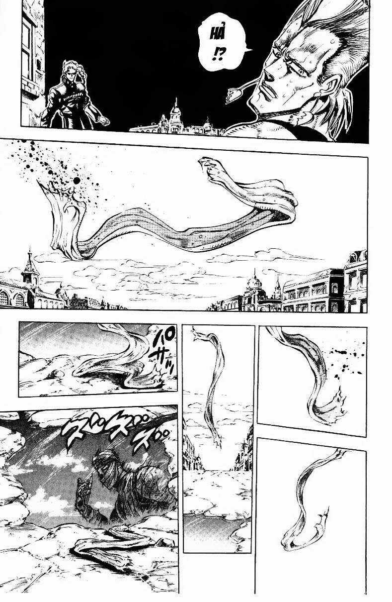 Cuộc Phiêu Lưu Bí Ẩn Chapter 142 trang 14