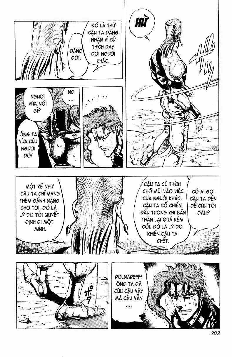 Cuộc Phiêu Lưu Bí Ẩn Chapter 142 trang 17